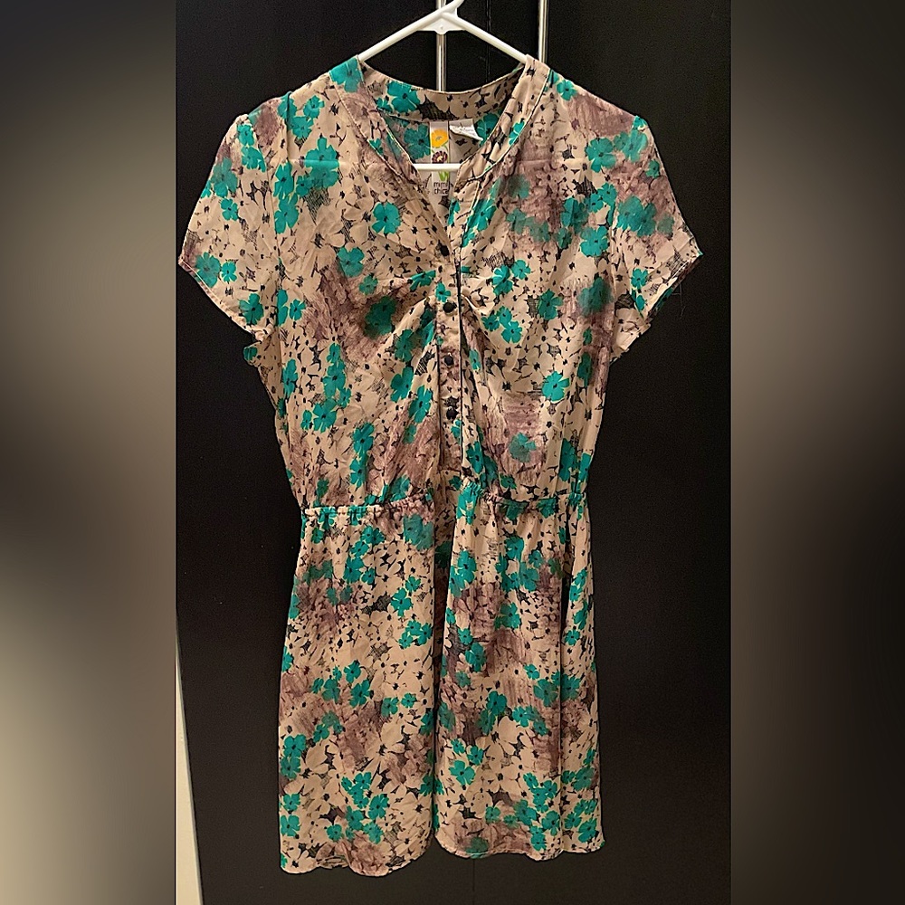 Mimi Chica dress, Large